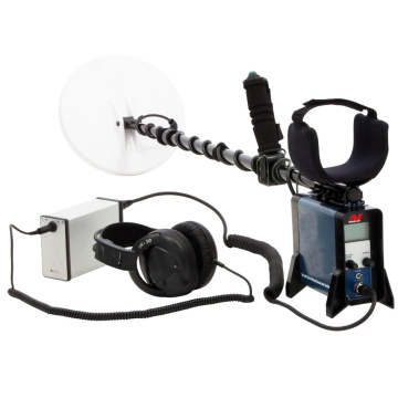 New Professional Metal Detector Treasure Hunting 3- 5M Depth MCD-5000B