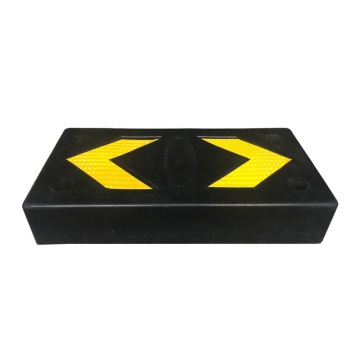 Rubber Kerb Ramp Manufacturer