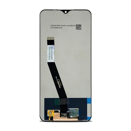 Xiaomi Redmi 9 Screen Touch Digitizer Assembly Replacement