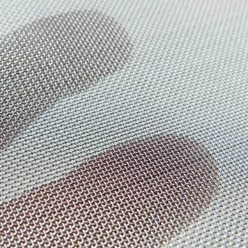 Stainless Steel Wire Mesh