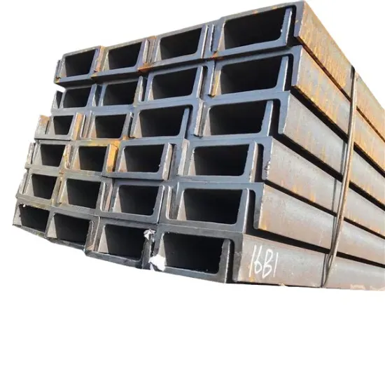 Z-Profile Steel Channels, Beams, Purlins, and Bars: A Comprehensive Guide to Structural Steel for Roofing Applications