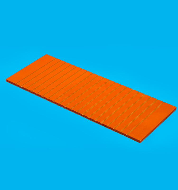 Temperature-Resistant Bakelite Sheet