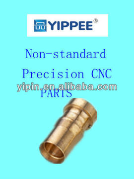 CNC hardware fitting precisely Machine parts Accessories