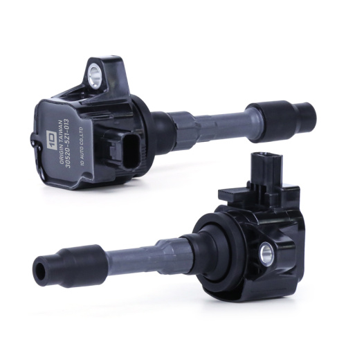 قطع غيار السيارات ملف الإشعال 30520-5Z1-013 305205Z1013 L15B3 لهوندا جاز IV