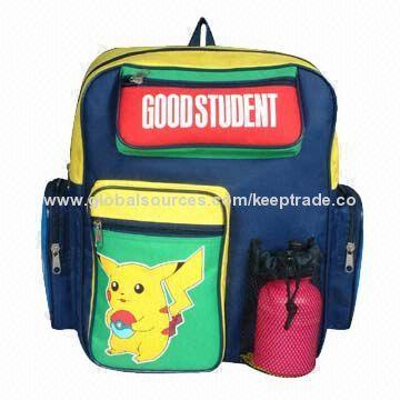 Club school bags