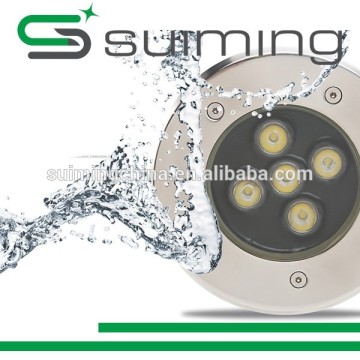 2016 Newest modern led underground light