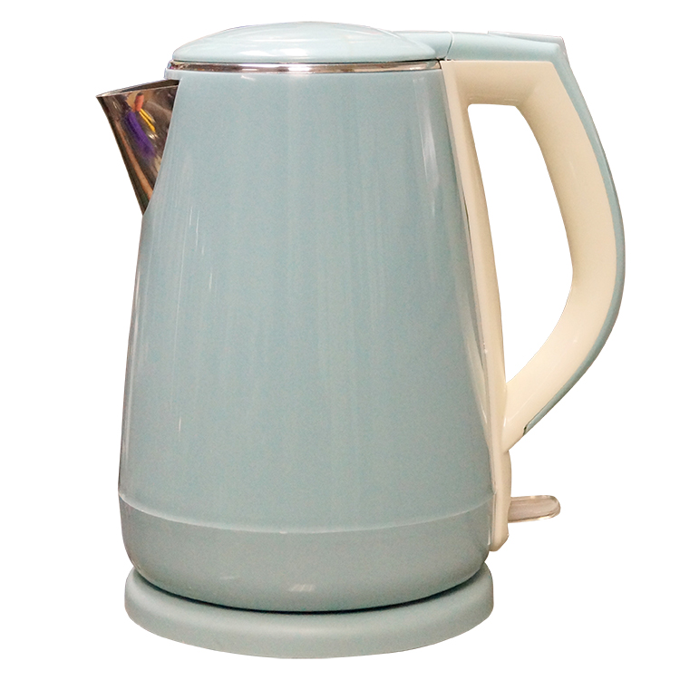 304 stainless steel water kettle