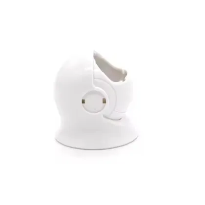 OEM High temperature fire proof cctv camera housing