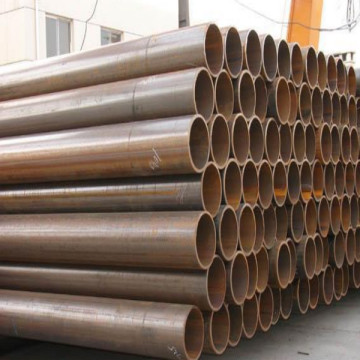 L245MB WELDED STEEL PIPE