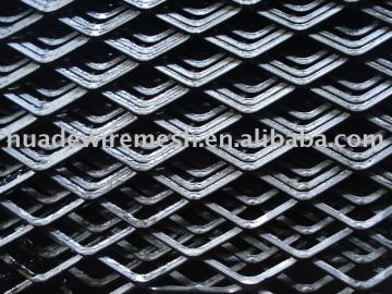 Expanded Carbon Steel, Low Carbon Expanded,expanded metal sheet,