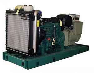 4 Stroke Volvo Generator