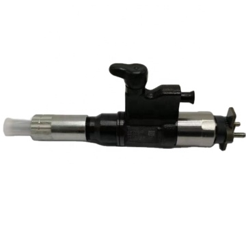 Common-Rail-Injektor des Motors 4HK1 6HK1 0950000660