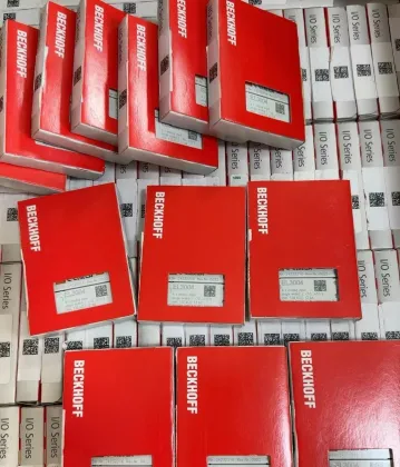 KL5101 Industrial Automation IO Modules - New, Original, and Year Warranty Offered