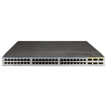 Gigabit Enterprise Switch CE6855-48T6Q-HI mit günstigerem Preis