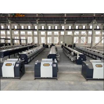 SG800 / SG630 Spool Take Up Machine