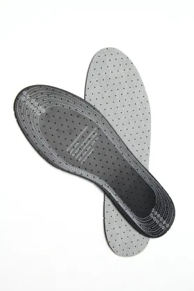 Cut-to-Fit Latex Insoles Comfort Cushion Insole