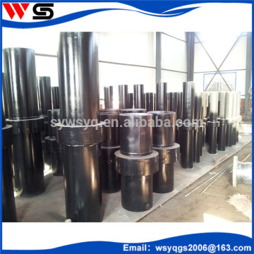 ANSI150-ANSI600 خط أنابيب مرن عالي النيابة عزل المفصل EPDM