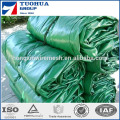 Stock PVC Tarpaulin for Truck Cover