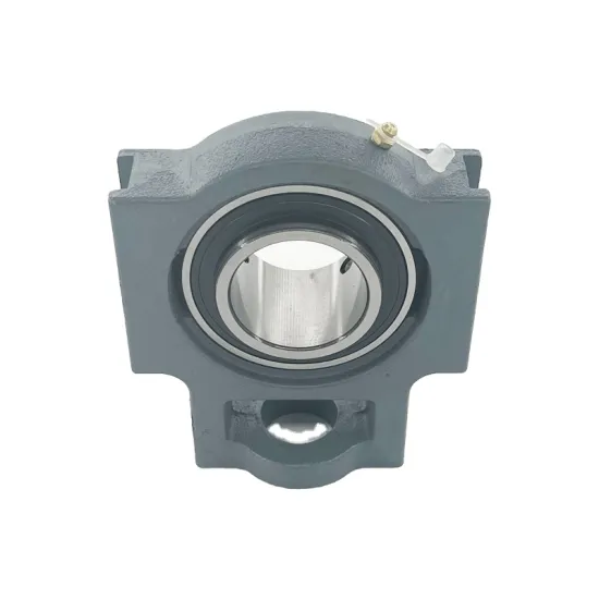 JXL UCT207H Cast Gray Iron Housing Units: Exploring Models UCT210 and UCT213