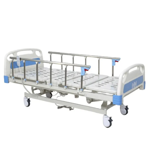 Home-Handläufe 5-funktionsübergreifende Intensivstation im Krankenhausausrüstungsbett