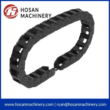 Long Service Time Bridge Cable Drag Chain