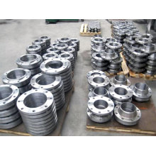 Lap Joint LJF Steel Flange