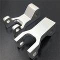 metal cnc hardware machined part titanium machinery cnc