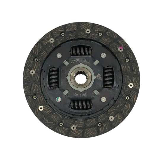Clutch Disc for Hyundai Kia I10 Picanto 41100-02510-4S 41100-02010 41100-02030