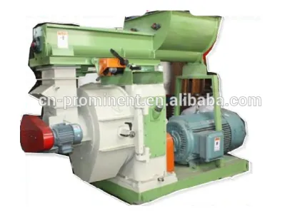 good quality wood pellet granulator JW-508