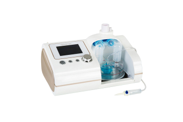 Ventilator Kanula Hidung Aliran Tinggi