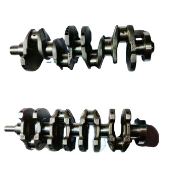 026-105-101E/F/K Albero motore per Volkswagen Santana 1.8L, Golf, Polo, Jetta-Numero parte 06A105021BG