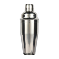 New popular stainless steel cocktail shaker