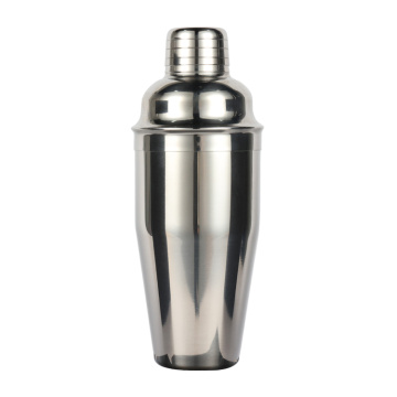 New popular stainless steel cocktail shaker