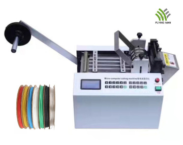 Automatic Cable Wire Cutting Machine