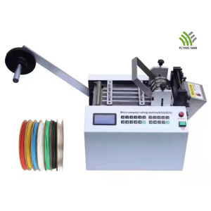 Automatic Cable Wire Cutting Machine