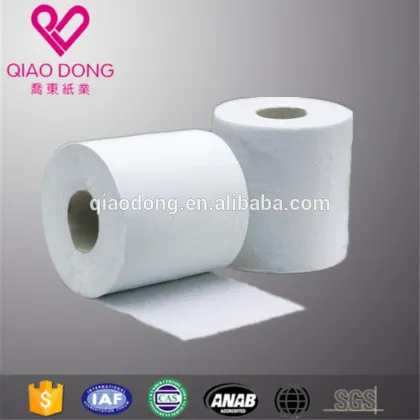 Toilet paper manufacturer jumbo roll toilet paper
