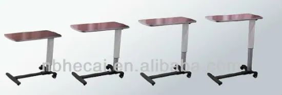 LS-MY01 Hospital overbed table