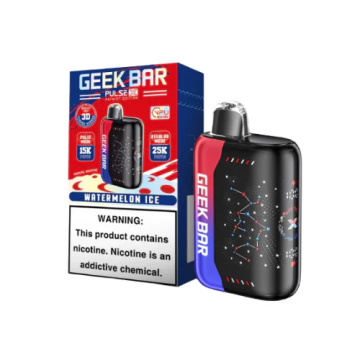 Geek Bar 25000 Puffs Ship To US Wholesaler