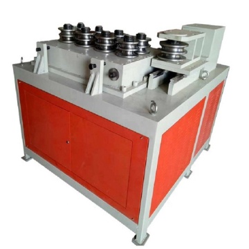 Electric Hydraulic Pipe Tube Bending Machine for Greenhouse Round Tube Bending