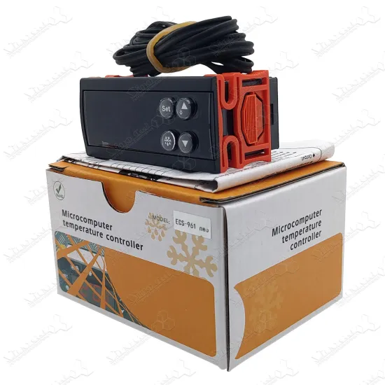 Sino-Cool ECS-961 Neo Digital Hygrometer for Temperature and Humidity