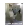 HF Series High Speed Square Cone Mixer