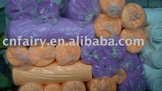 Roll by roll Microfiber fabric/Microfiber towel fabric(fairy-66)