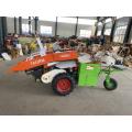 Disc Corn Storage Harvester 1 rad