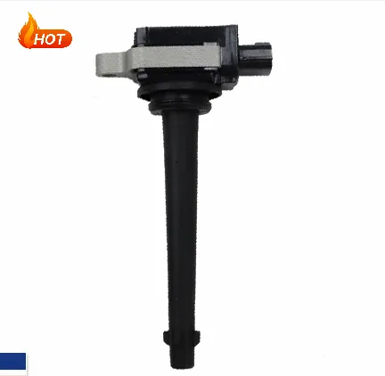 Ignition Coil 22448-CJ00A UF591 0 221 604020 for Nissan Jun Escape, Livina, X-Trail T31, Tiida, Teana, Qashqai, Syl