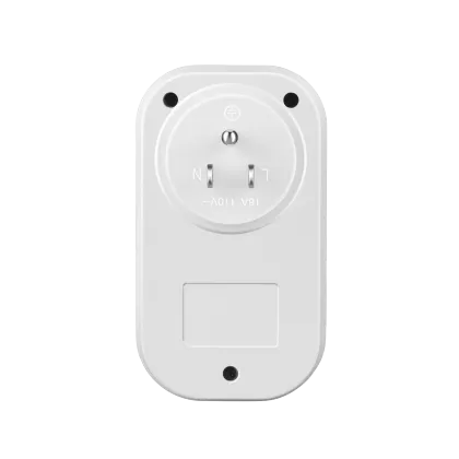 Chaoran Mini TpLink Echo Wireless Smart Outlet Socket  10A US Smart Plug Wall