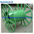 Structural Steel Spoke Reel for Wire