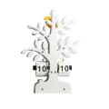 Tree Mode Flip Clock auf dem Schreibtisch