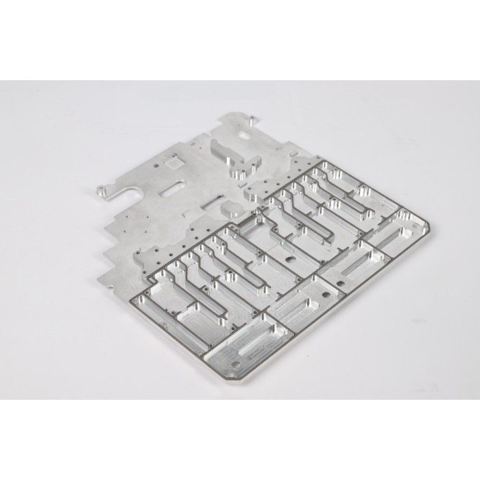 Тепло, рассеянный алюминиевый субстрат для радиаторов