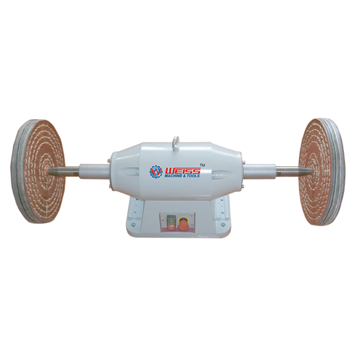 WG350P Bench Grinders Machines