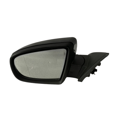High-Quality Anti-Glare Heated Rearview Mirror for BMW X5 E70 (2007-2013)